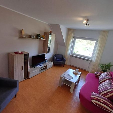 Ferienhaus Urban Mit Garage Wimbach Ngoại thất bức ảnh